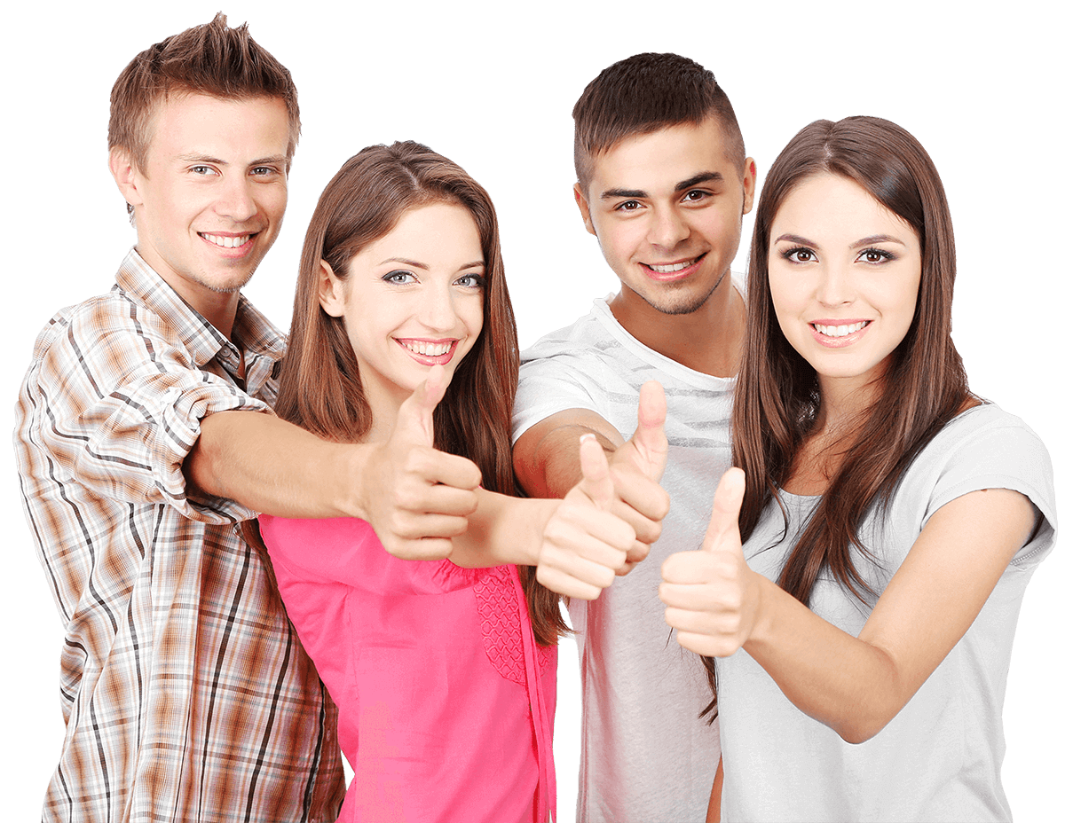 Motivierte Studenten als Nachhilfelehrer